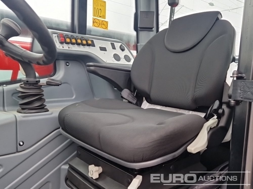 Chariot télescopique Unused 2024 Faresin 17.40 CLASSIC 55: photos 32