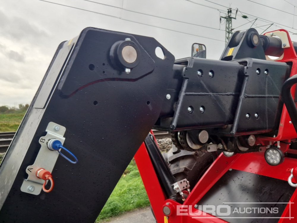 Chariot télescopique Unused 2024 Faresin 17.40 CLASSIC 55: photos 20