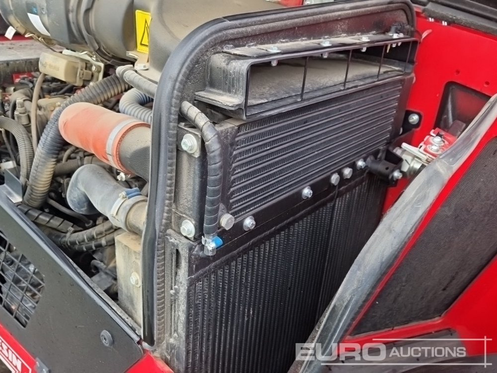 Chariot télescopique Unused 2024 Faresin 17.40 CLASSIC 55: photos 30