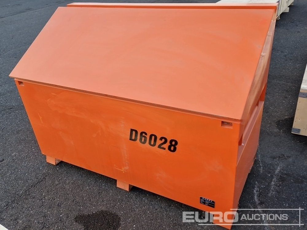 Unused 2024 SABSV D6028 - Équipement de garage: photos 1 Unused 2024 SABSV D6028 - Équipement de garage: photos 1