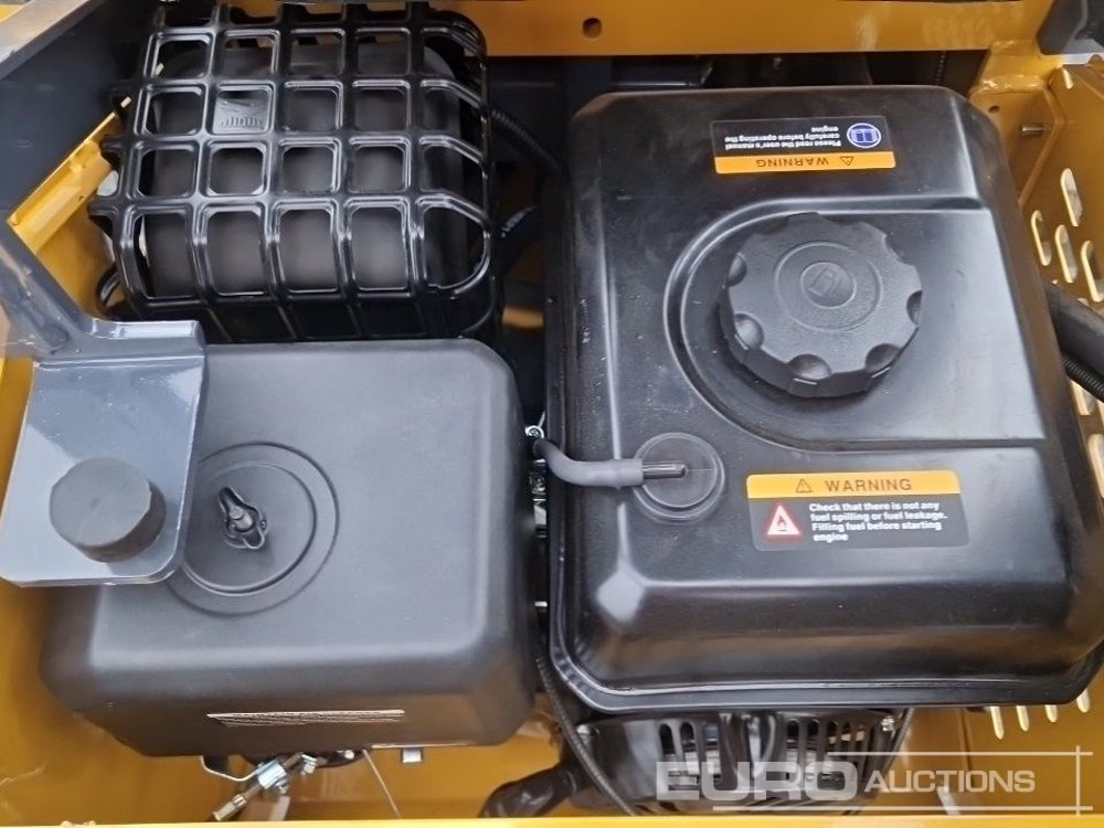 Mini chargeuse Unused 2025 Chisheng CS480: photos 18 Mini chargeuse Unused 2025 Chisheng CS480: photos 18