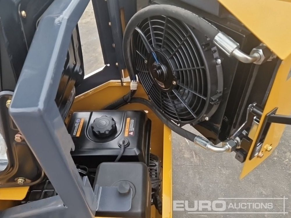 Mini chargeuse Unused 2025 Chisheng CS480: photos 17 Mini chargeuse Unused 2025 Chisheng CS480: photos 17