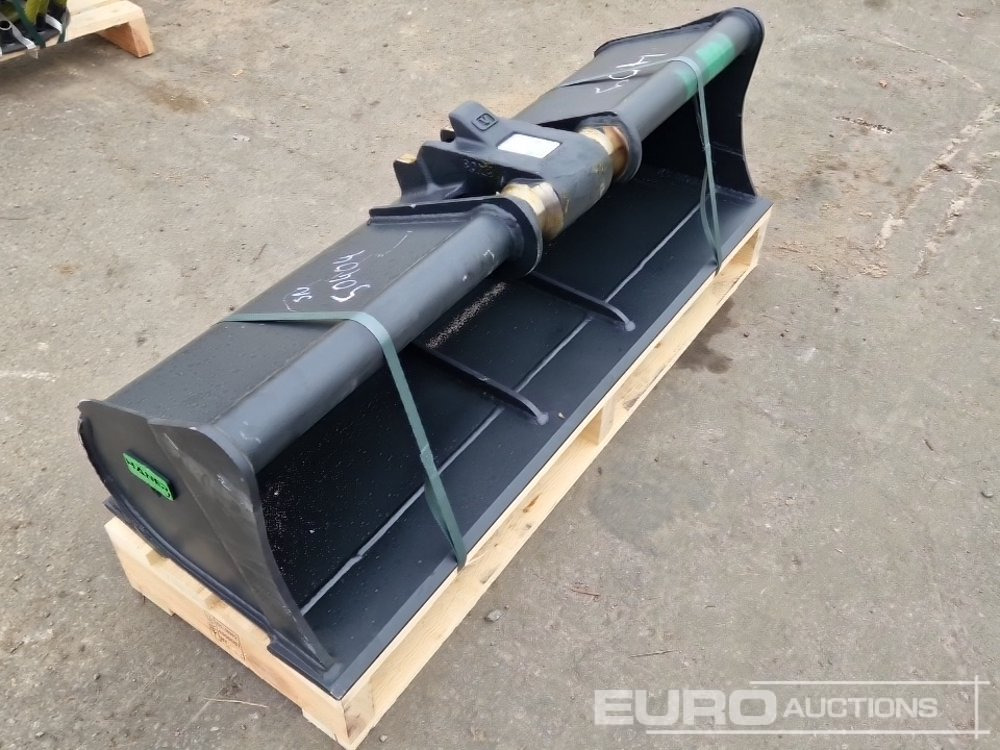 Unused 2025 Häner HGL2120-Morin-M1 - Godet: photos 1 Unused 2025 Häner HGL2120-Morin-M1 - Godet: photos 1