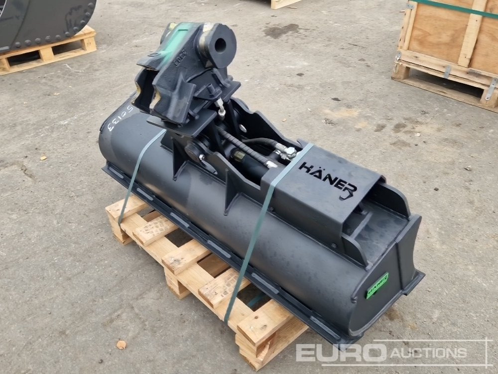 Unused 2025 Häner HHG2120 - Godet: photos 4 Unused 2025 Häner HHG2120 - Godet: photos 4