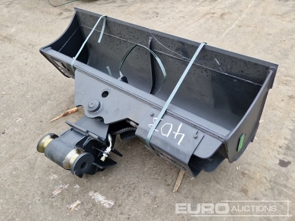 Unused 2025 Häner HHG2120 - Godet: photos 3 Unused 2025 Häner HHG2120 - Godet: photos 3