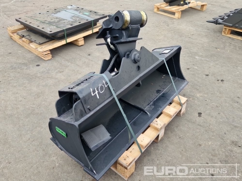 Unused 2025 Häner HHG2120 - Godet: photos 1 Unused 2025 Häner HHG2120 - Godet: photos 1