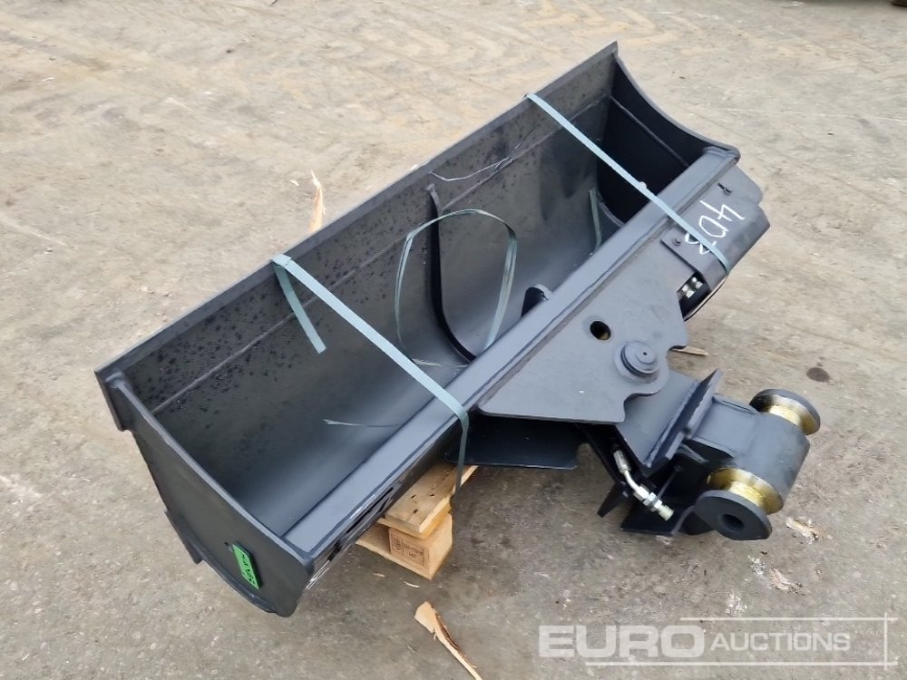 Unused 2025 Häner HHG2120 - Godet: photos 2 Unused 2025 Häner HHG2120 - Godet: photos 2