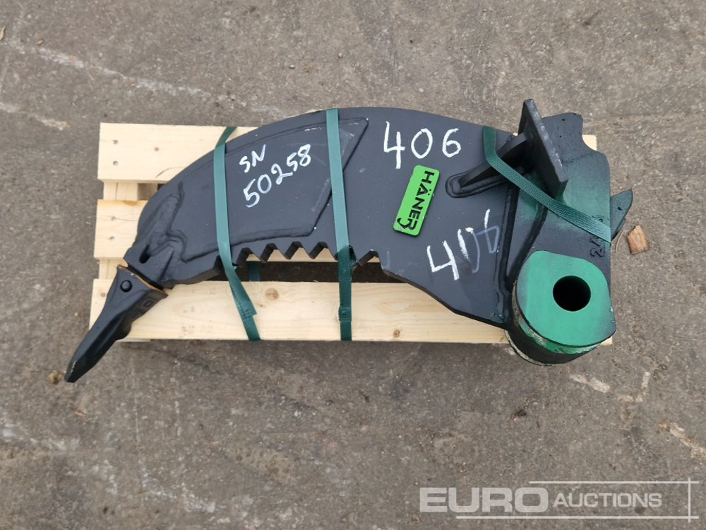 Unused 2025 Häner HRZ-MORIN-M1 - Godet: photos 5 Unused 2025 Häner HRZ-MORIN-M1 - Godet: photos 5