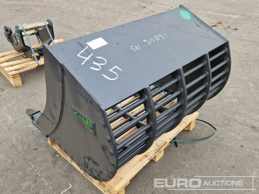 Unused 2025 Häner HSL1000 7.10-00 - Godet: photos 1 Unused 2025 Häner HSL1000 7.10-00 - Godet: photos 1