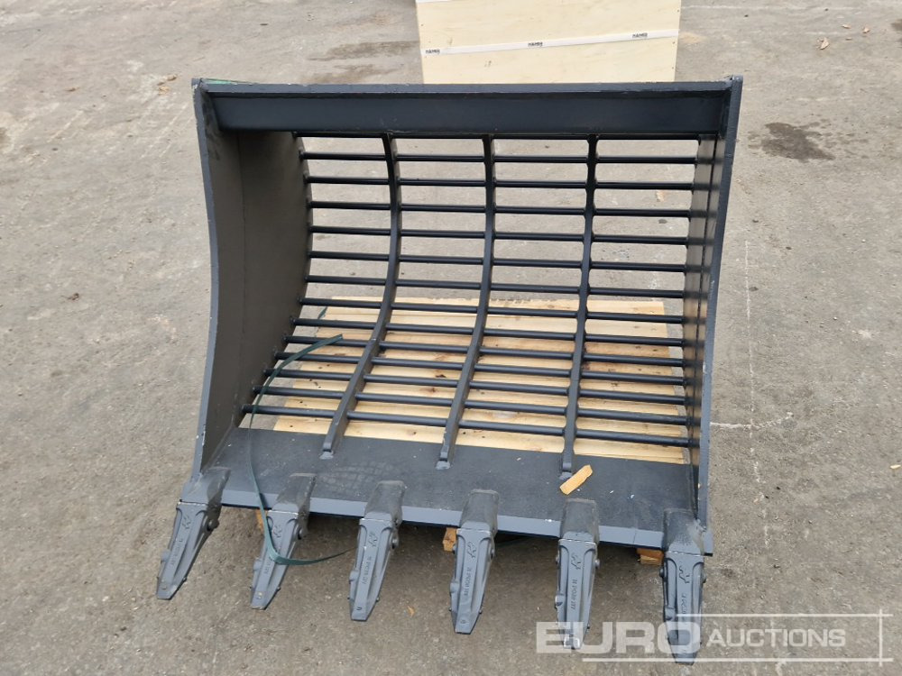 Unused 2025 Häner HSL1000 7.10-00 - Godet: photos 5 Unused 2025 Häner HSL1000 7.10-00 - Godet: photos 5