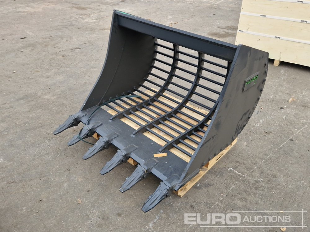 Unused 2025 Häner HSL1000 7.10-00 - Godet: photos 4 Unused 2025 Häner HSL1000 7.10-00 - Godet: photos 4