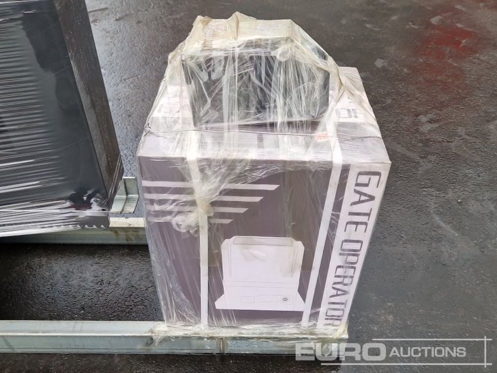 Matériel de chantier Unused 2025 KMY Industrial GT03: photos 11