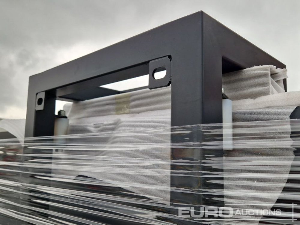 Matériel de chantier Unused 2025 KMY Industrial GT03: photos 8