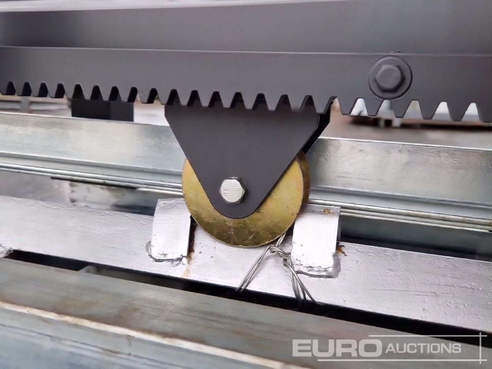 Matériel de chantier Unused 2025 KMY Industrial GT03: photos 10