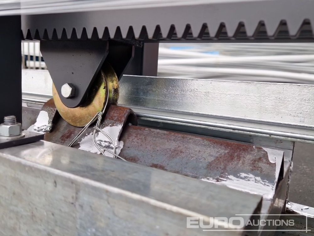 Matériel de chantier Unused 2025 KMY Industrial GT03: photos 9