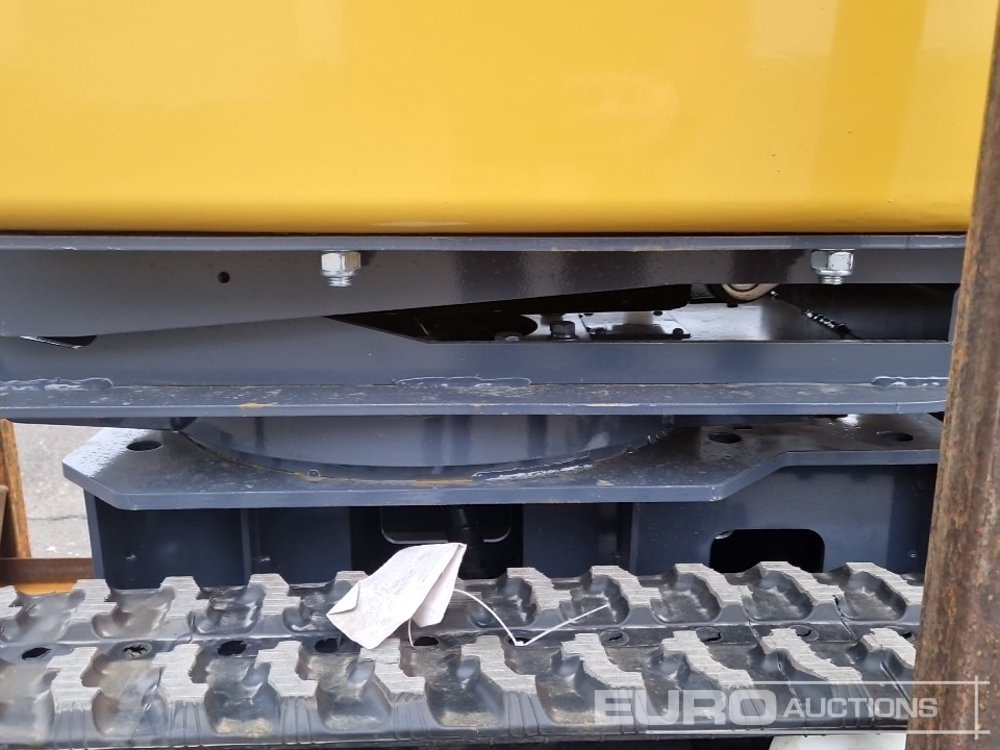 Tombereau sur chenilles Unused 2025 MMS MS-X1200: photos 13 Tombereau sur chenilles Unused 2025 MMS MS-X1200: photos 13