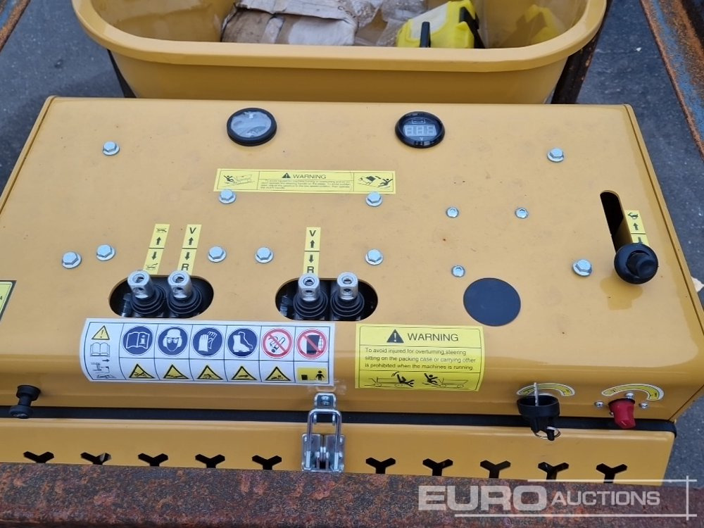 Tombereau sur chenilles Unused 2025 MMS MS-X1200: photos 17 Tombereau sur chenilles Unused 2025 MMS MS-X1200: photos 17