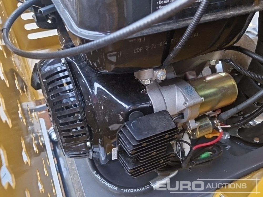 Tombereau sur chenilles Unused 2025 MMS MS-X1200: photos 15 Tombereau sur chenilles Unused 2025 MMS MS-X1200: photos 15