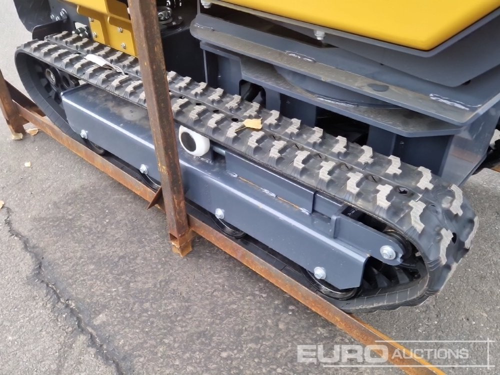 Tombereau sur chenilles Unused 2025 MMS MS-X1200: photos 7 Tombereau sur chenilles Unused 2025 MMS MS-X1200: photos 7