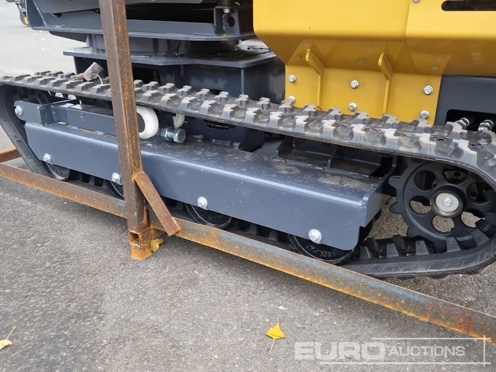 Tombereau sur chenilles Unused 2025 MMS MS-X1200: photos 9 Tombereau sur chenilles Unused 2025 MMS MS-X1200: photos 9