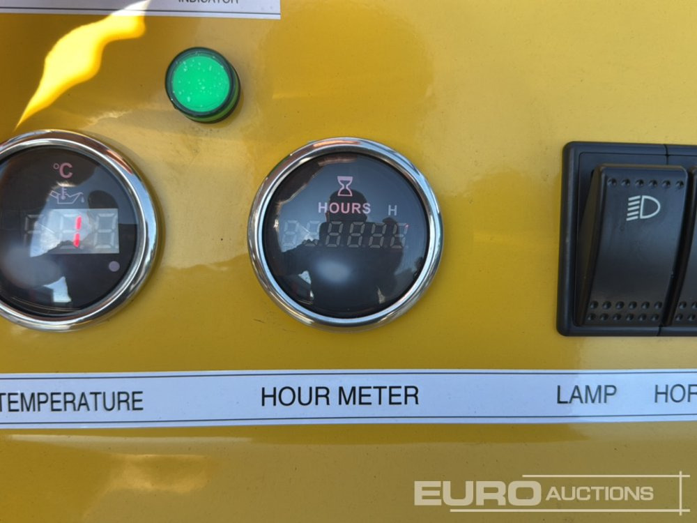 Mini chargeuse Unused 2025 STARVOX SV-480: photos 36