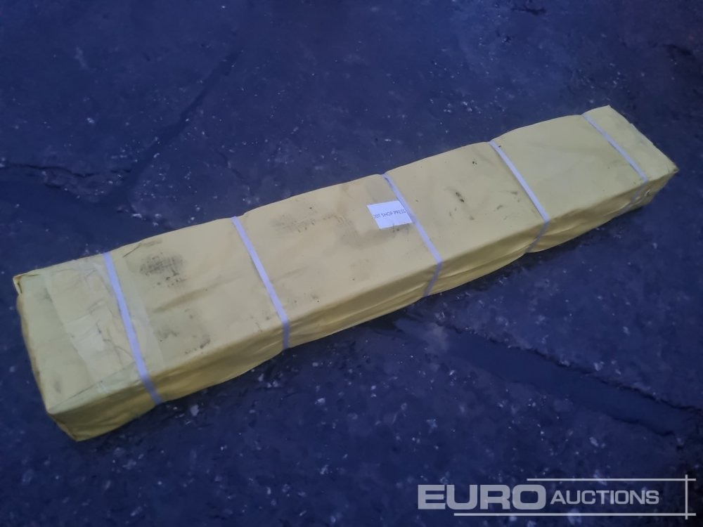 Unused 20TON Hydraulic Workshop Press - Équipement de garage: photos 2 Unused 20TON Hydraulic Workshop Press - Équipement de garage: photos 2