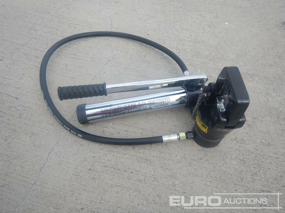 Unused Ashita HHY-400AF - Matériel de chantier: photos 2 Unused Ashita HHY-400AF - Matériel de chantier: photos 2