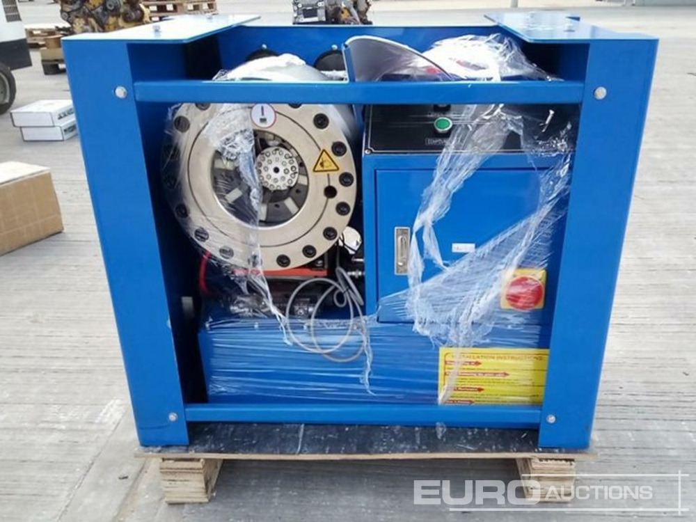 Unused Champs P20 - Équipement de garage: photos 5 Unused Champs P20 - Équipement de garage: photos 5