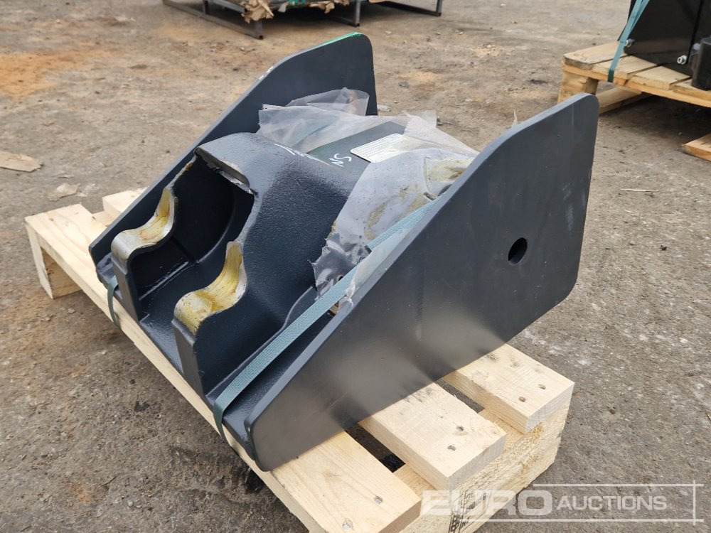 Unused Häner HGL2120-Morin-M1 - Godet: photos 2 Unused Häner HGL2120-Morin-M1 - Godet: photos 2