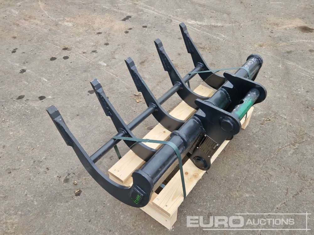 Unused Häner HRR8001.2 MS01 - Godet: photos 3 Unused Häner HRR8001.2 MS01 - Godet: photos 3