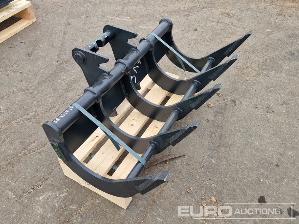 Unused Häner HRR8001.2 MS01 - Godet: photos 1 Unused Häner HRR8001.2 MS01 - Godet: photos 1