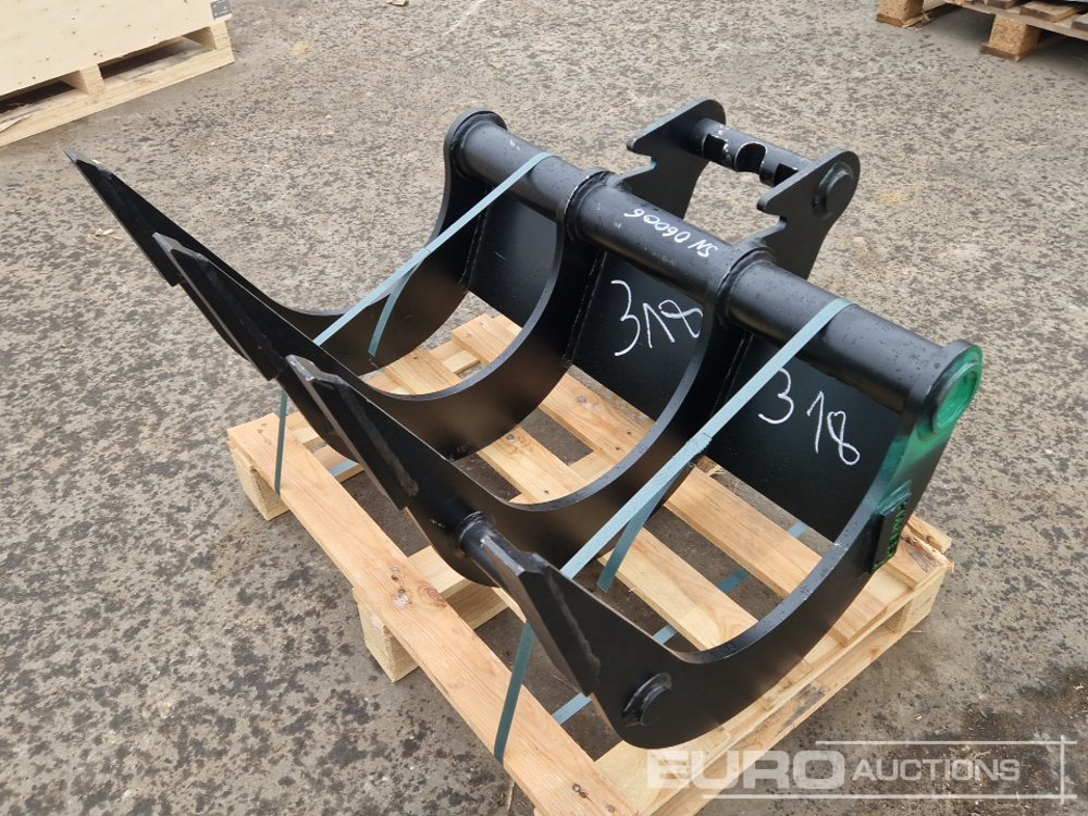 Unused Häner HRR8002.3 MS03 - Godet: photos 3 Unused Häner HRR8002.3 MS03 - Godet: photos 3