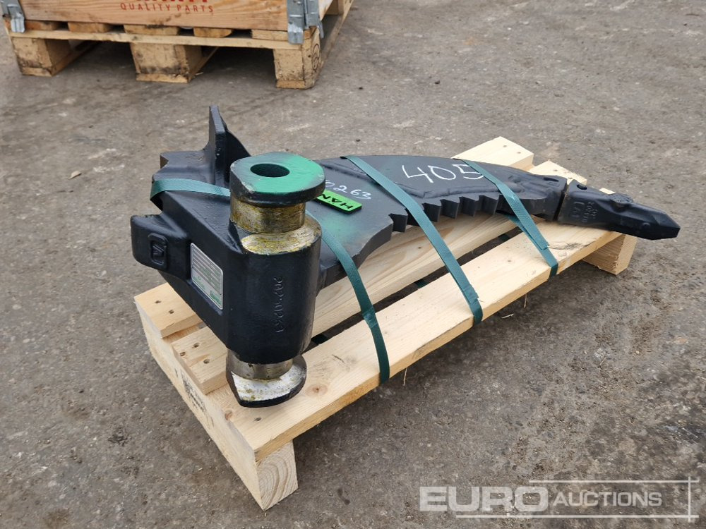 Unused Häner HRZ-MORIN-M1 - Godet: photos 1 Unused Häner HRZ-MORIN-M1 - Godet: photos 1