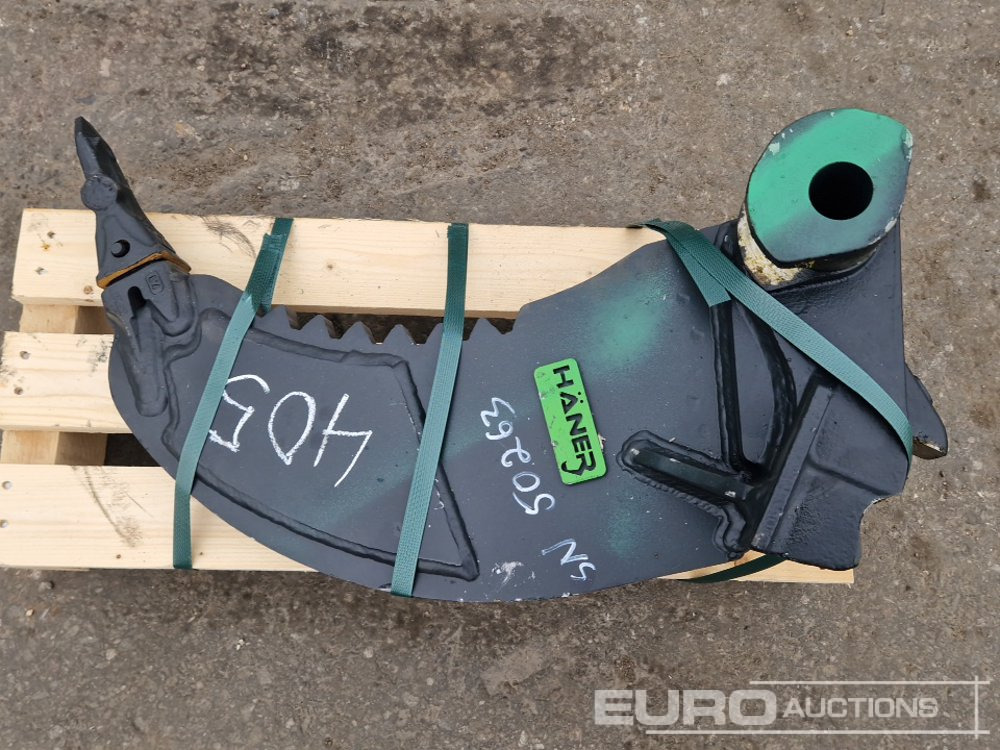 Unused Häner HRZ-MORIN-M1 - Godet: photos 5 Unused Häner HRZ-MORIN-M1 - Godet: photos 5