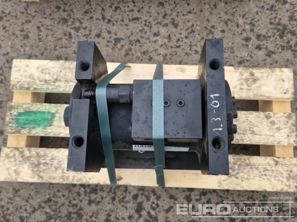 Unused Häner HTM1.3-01 - Godet: photos 5 Unused Häner HTM1.3-01 - Godet: photos 5