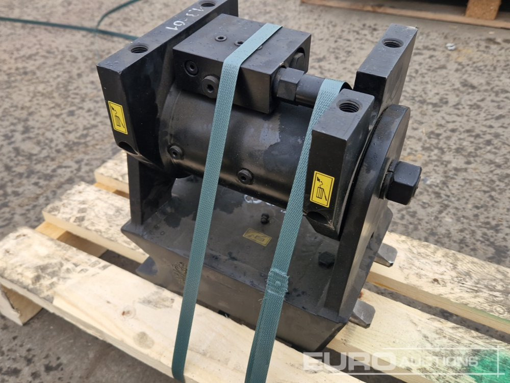 Unused Häner HTM1.3-01 - Godet: photos 2 Unused Häner HTM1.3-01 - Godet: photos 2