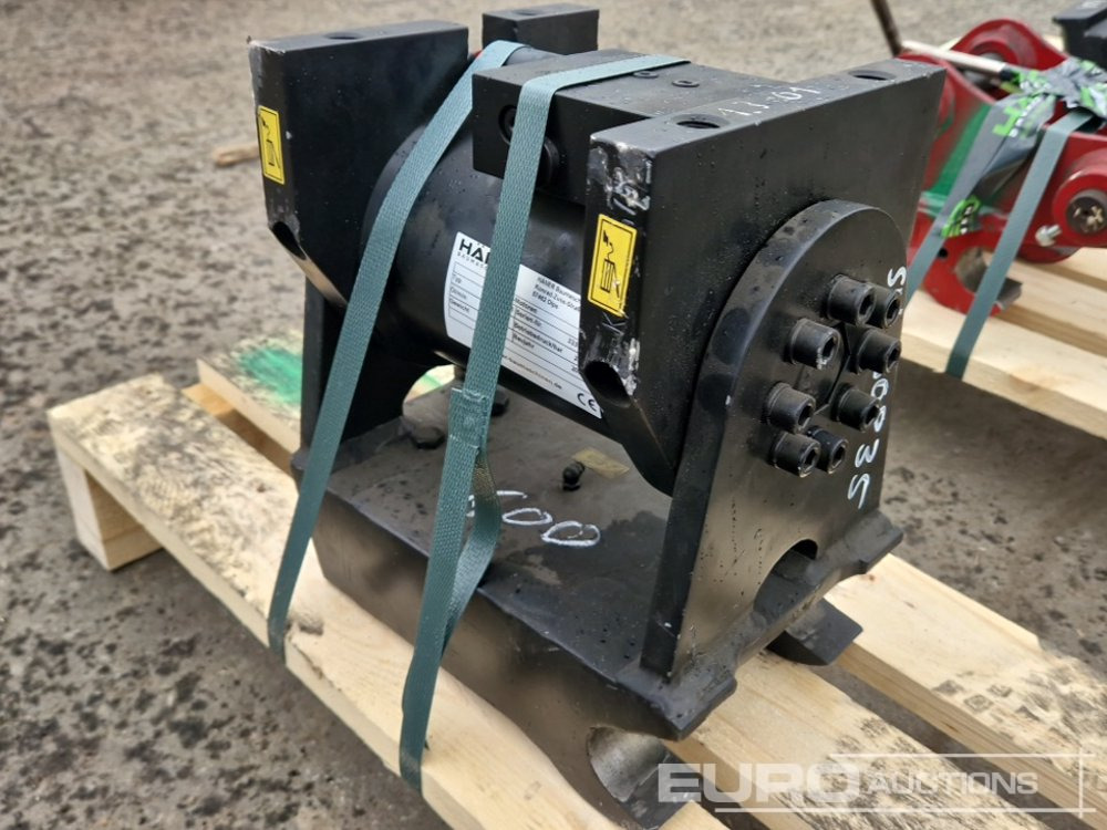 Unused Häner HTM1.3-01 - Godet: photos 4 Unused Häner HTM1.3-01 - Godet: photos 4