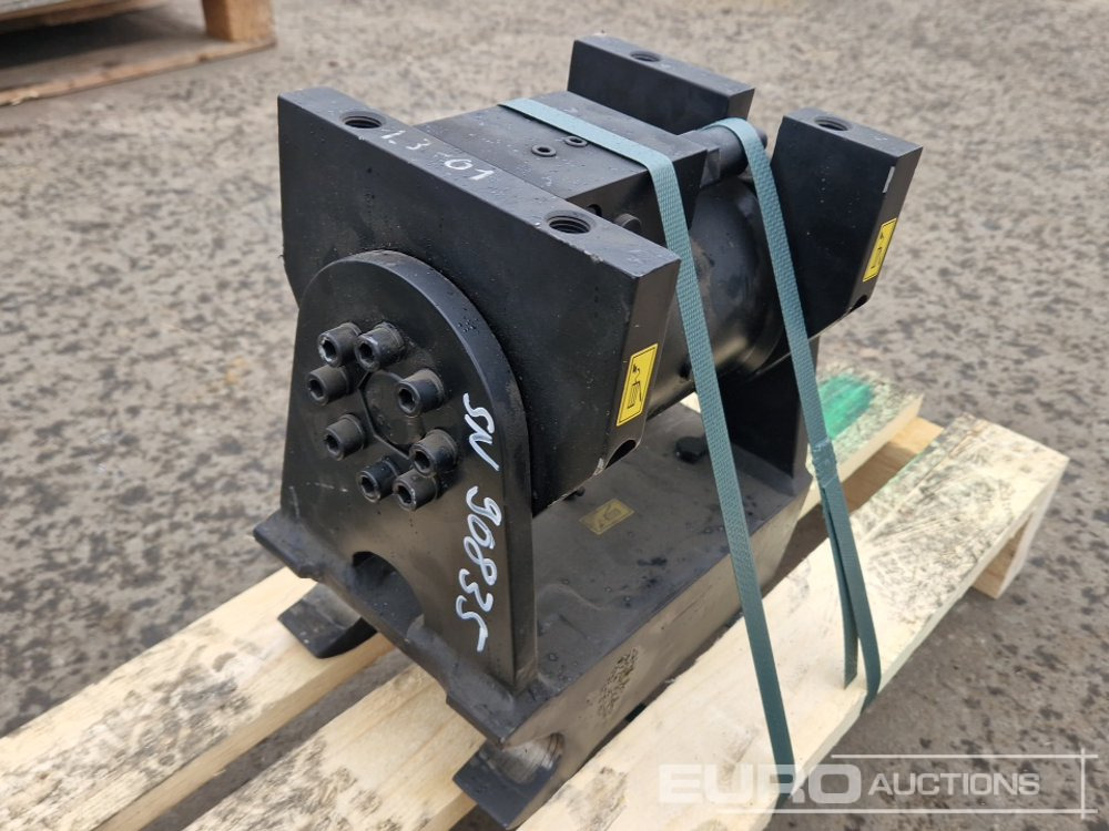 Unused Häner HTM1.3-01 - Godet: photos 1 Unused Häner HTM1.3-01 - Godet: photos 1