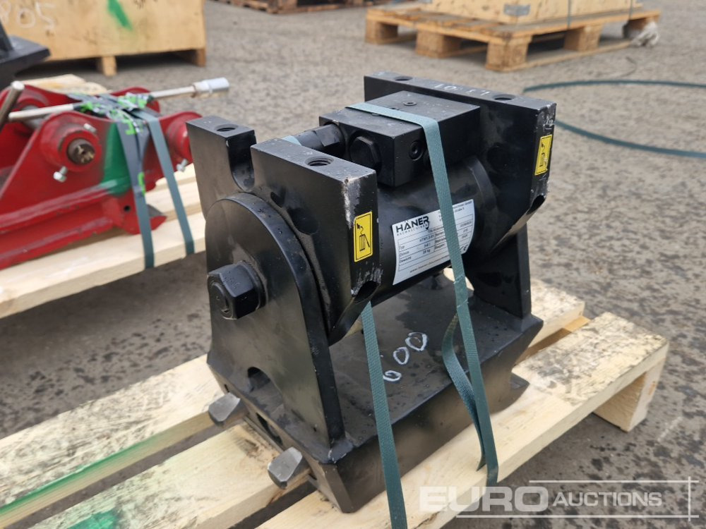 Unused Häner HTM1.3-01 - Godet: photos 3 Unused Häner HTM1.3-01 - Godet: photos 3