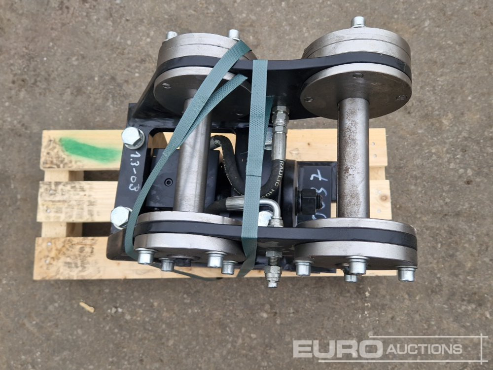 Unused Häner HTM1.3-03 - Godet: photos 5 Unused Häner HTM1.3-03 - Godet: photos 5