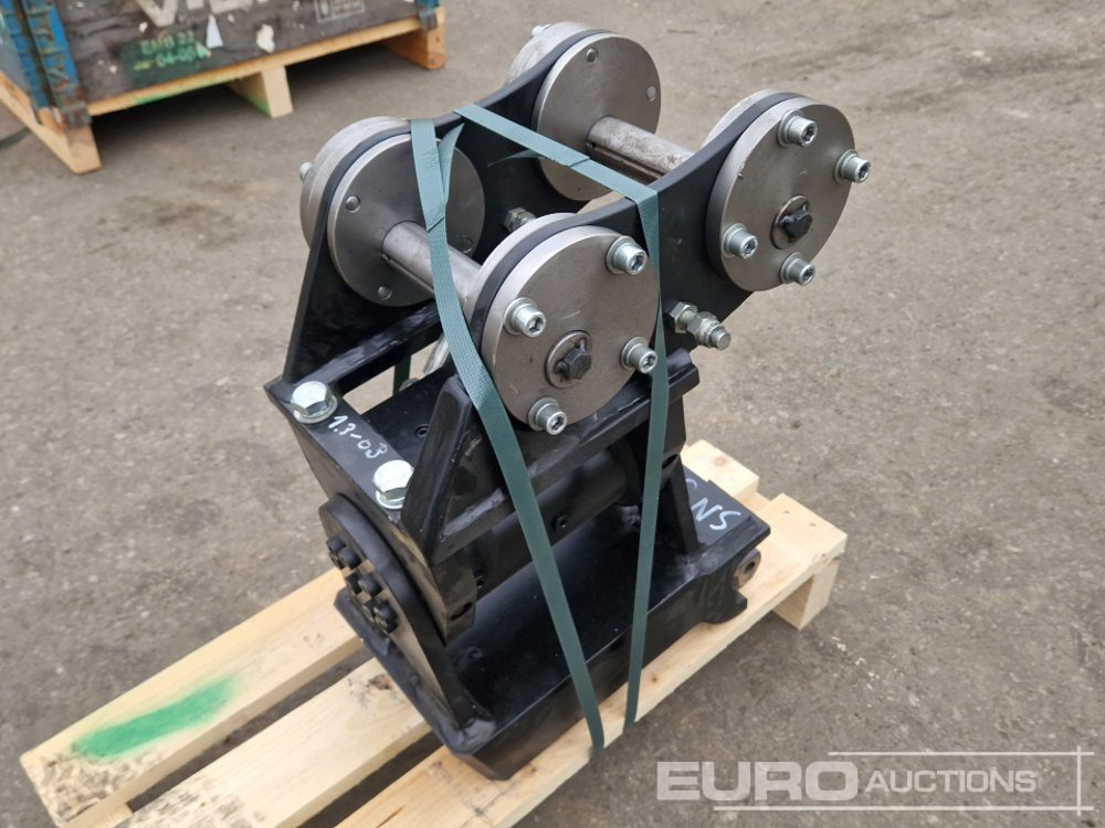 Unused Häner HTM1.3-03 - Godet: photos 3 Unused Häner HTM1.3-03 - Godet: photos 3