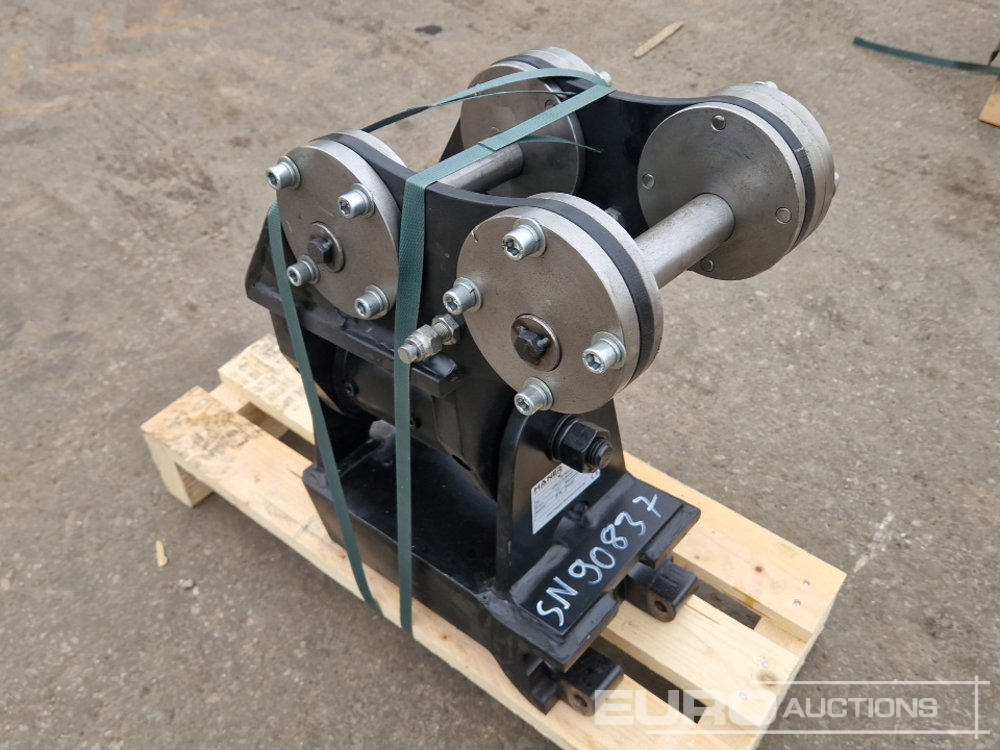 Unused Häner HTM1.3-03 - Godet: photos 4 Unused Häner HTM1.3-03 - Godet: photos 4