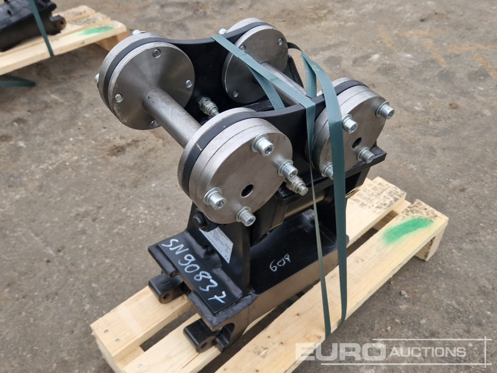 Unused Häner HTM1.3-03 - Godet: photos 1 Unused Häner HTM1.3-03 - Godet: photos 1