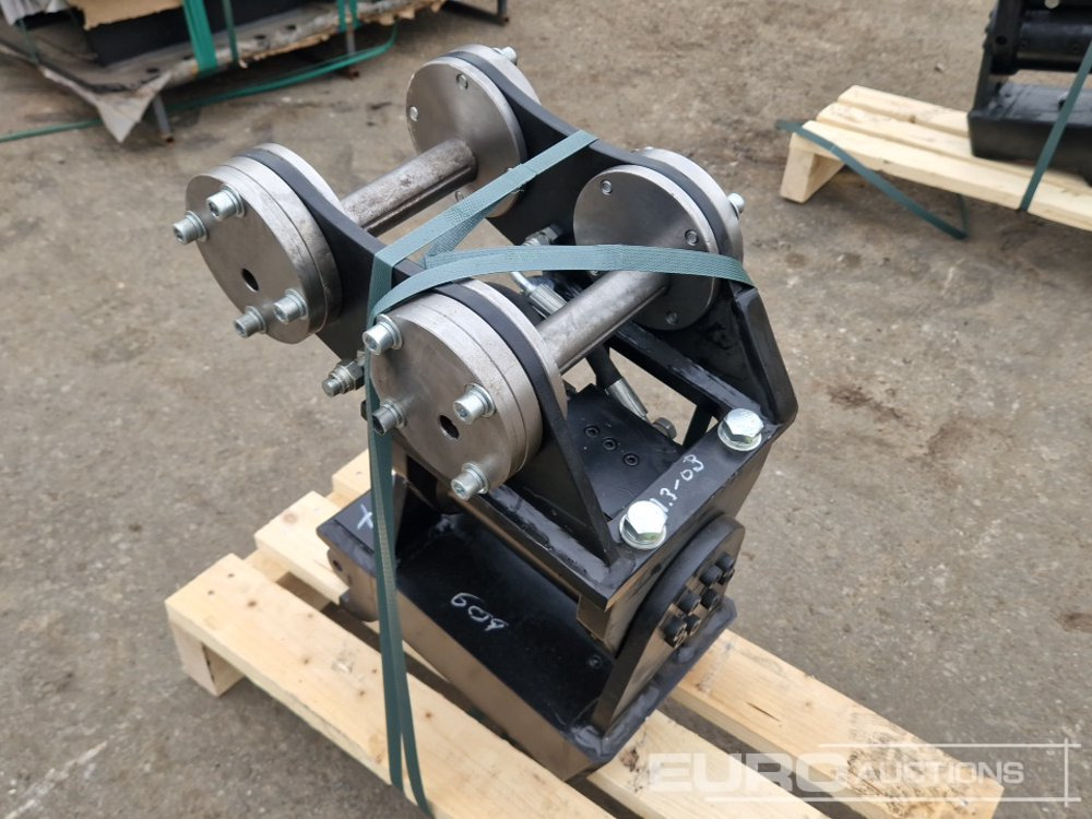 Unused Häner HTM1.3-03 - Godet: photos 2 Unused Häner HTM1.3-03 - Godet: photos 2