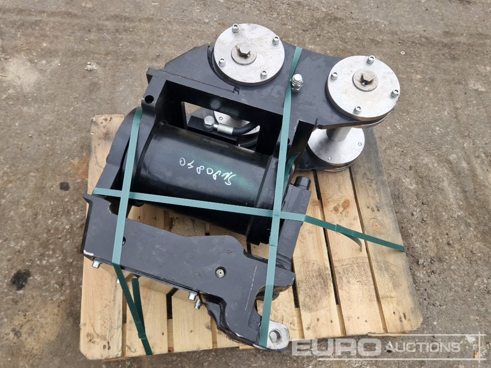 Unused Häner HTM8.12-08 - Godet: photos 5 Unused Häner HTM8.12-08 - Godet: photos 5