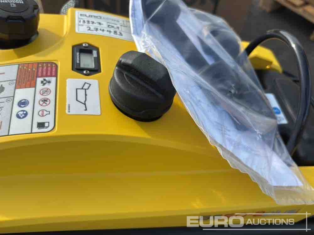 Travaux routiers Unused Wacker Neuson BS50-2+: photos 14 Travaux routiers Unused Wacker Neuson BS50-2+: photos 14