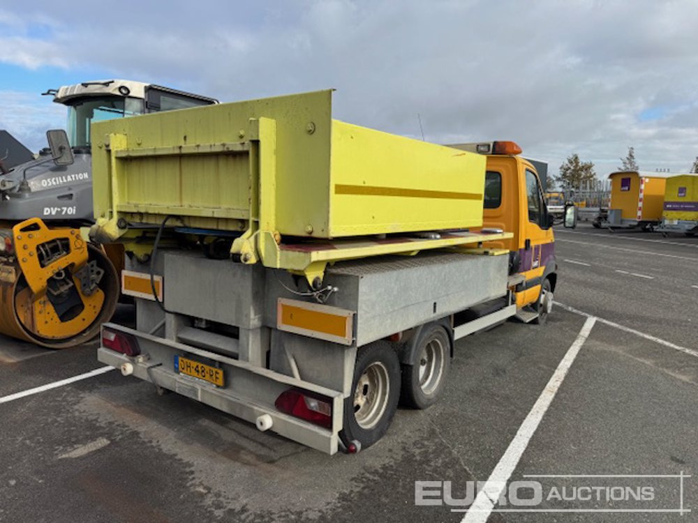 2005 Renault Mascott - Véhicule utilitaire: photos 3 2005 Renault Mascott - Véhicule utilitaire: photos 3