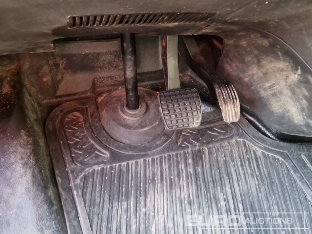 Véhicule utilitaire 2021 Iveco Daily: photos 32