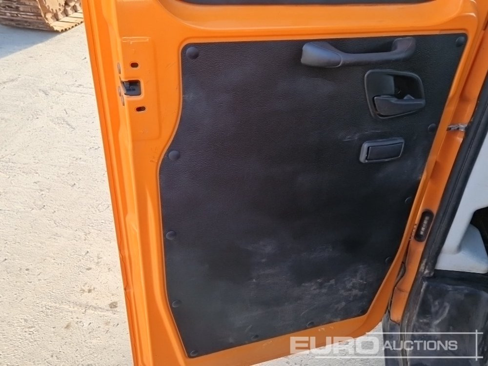 Véhicule utilitaire 2021 Iveco Daily: photos 26