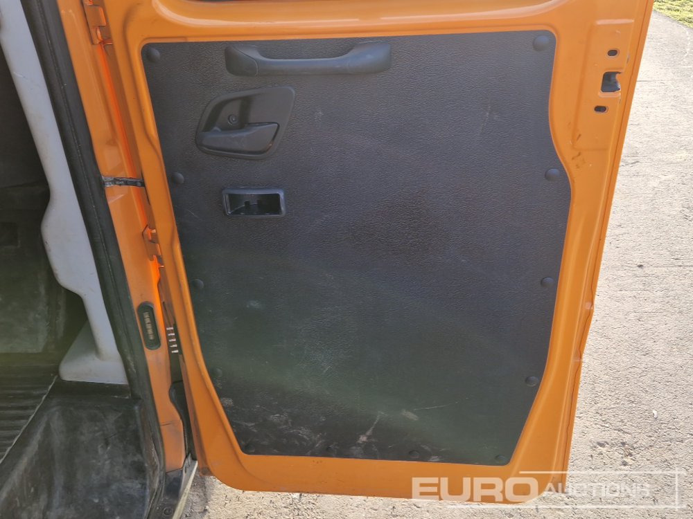 Véhicule utilitaire 2021 Iveco Daily: photos 25